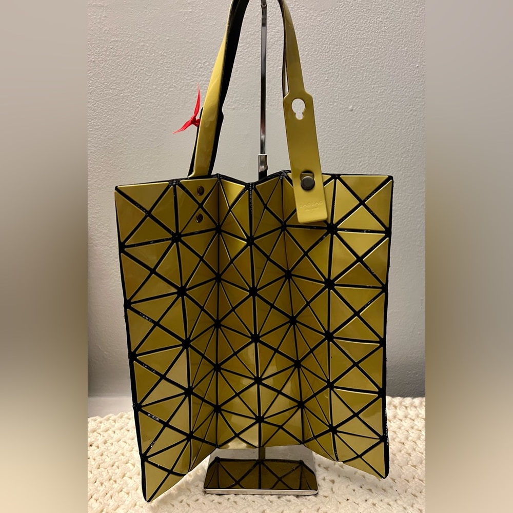 Baobao Issey Miyake Prism Tote View 3